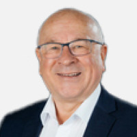 Porträtfoto von Wolfgang Schwarz