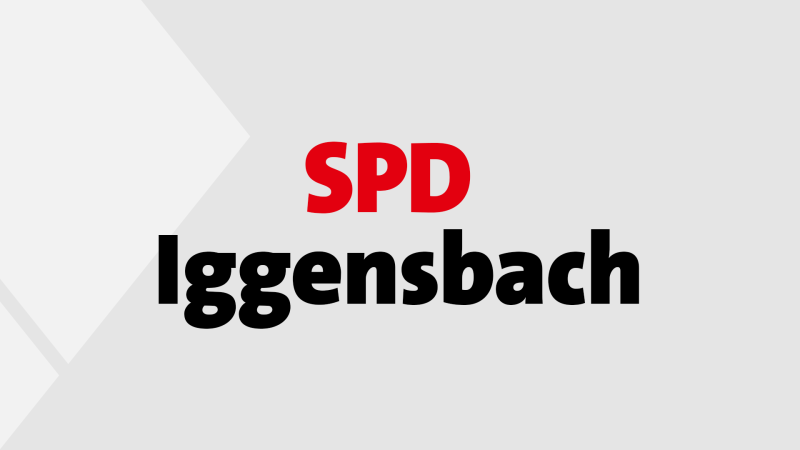 Startkampagne des Ortsvereins